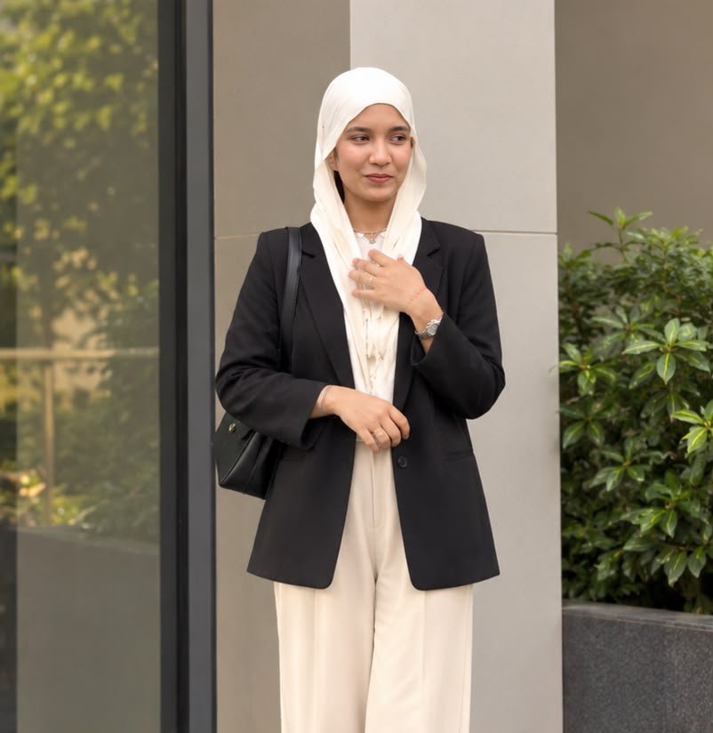 Fathima Nidha